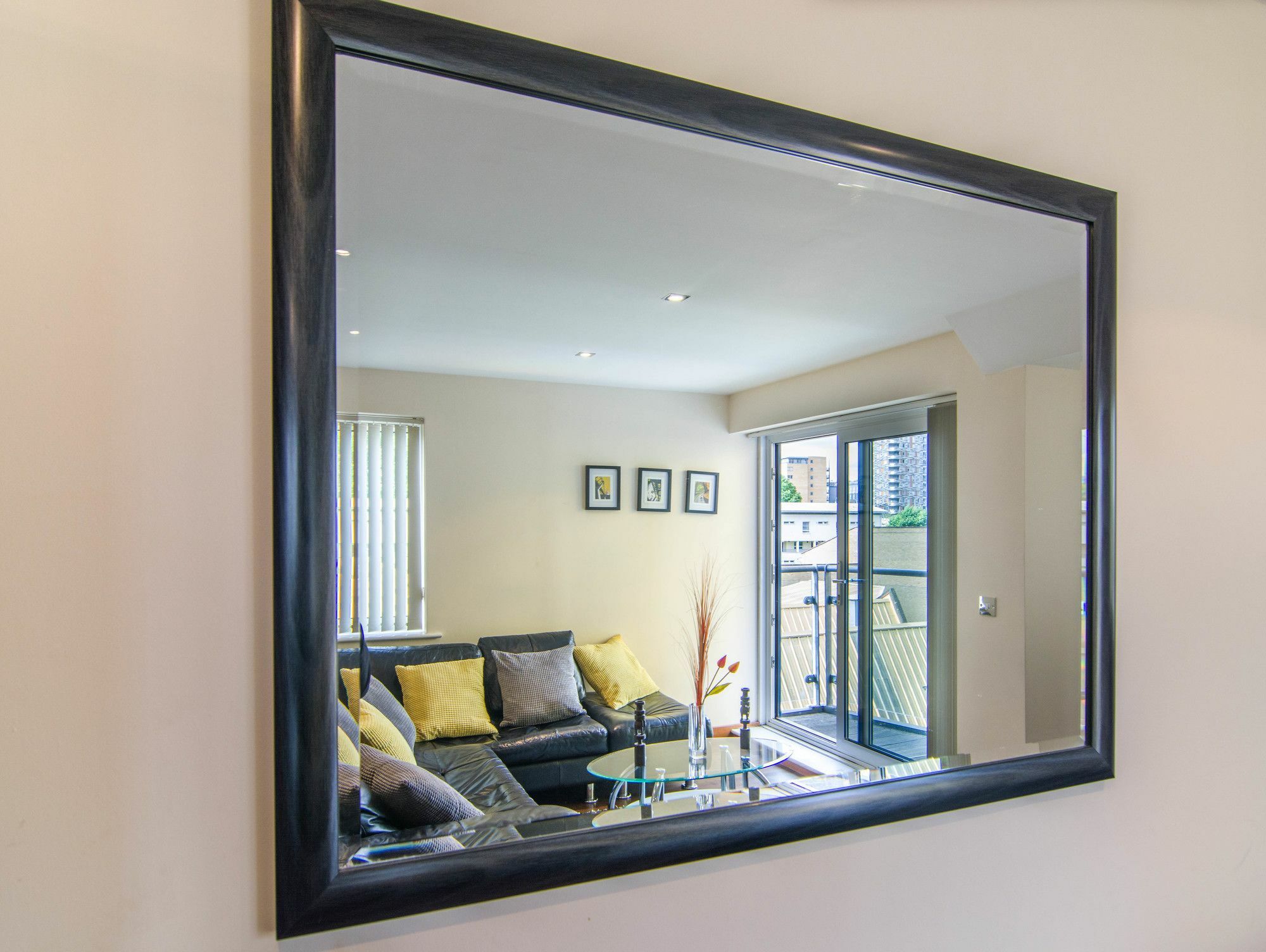 Apartment Wharf - Cuba Street Londres Exterior foto